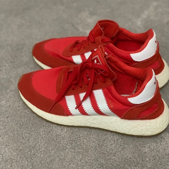 Adidas iniki - Picture 2 of 7